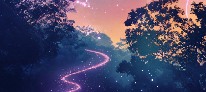 “我不需要活在别人的光芒里”