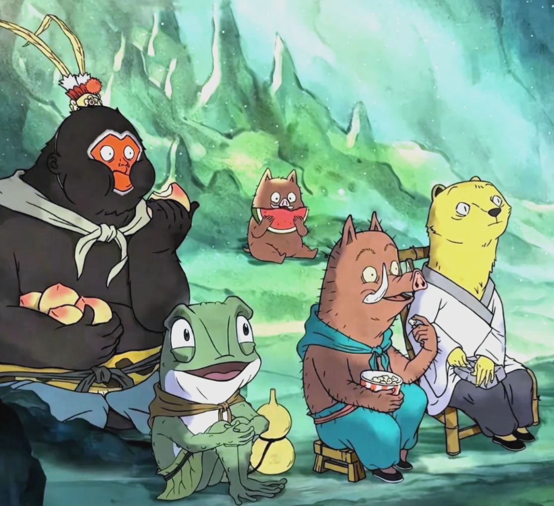 “活成我自己喜欢的样子”